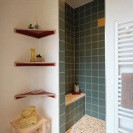 Rute - Bed No Breakfast ゲストハウス