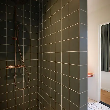Rute - Bed No Breakfast