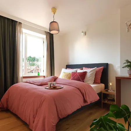 Rute - Bed No Breakfast