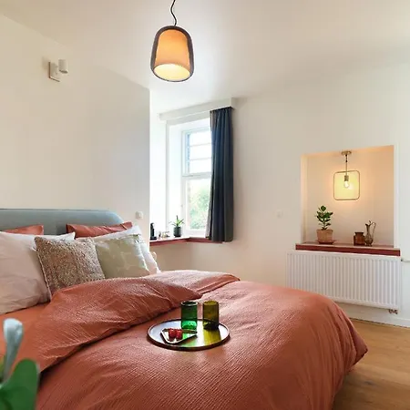Rute - Bed No Breakfast ブルージュ