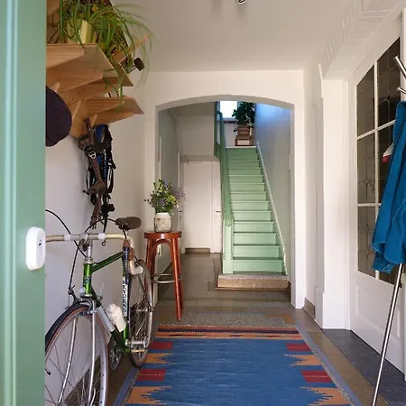 Rute - Bed No Breakfast ゲストハウス *