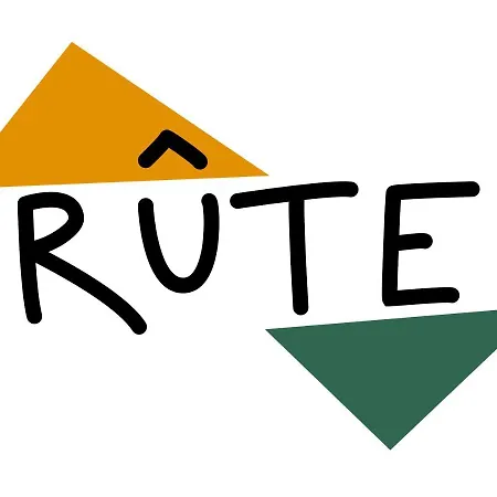 ゲストハウス Rute - Bed No Breakfast